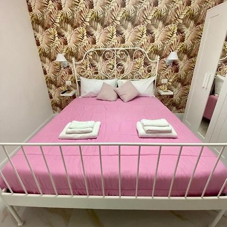 B&B Carme Naples Luaran gambar