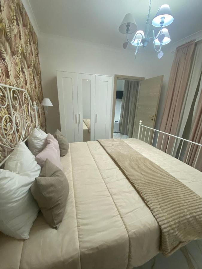 B&B Carme Naples Luaran gambar