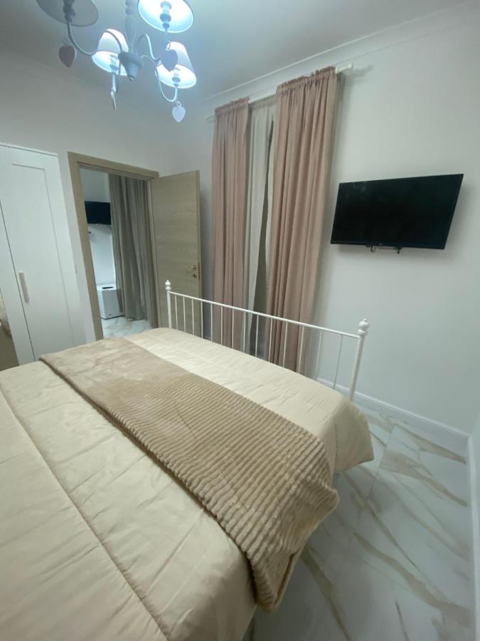 B&B Carme Naples Luaran gambar