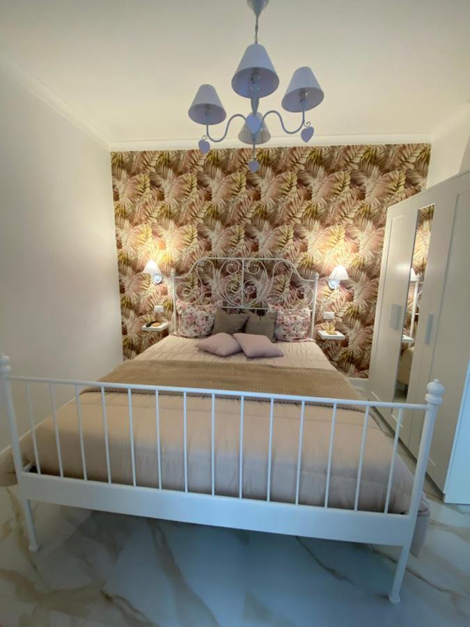 B&B Carme Naples Luaran gambar