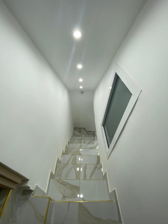 B&B Carme Naples Luaran gambar