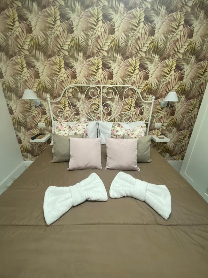 B&B Carme Naples Luaran gambar