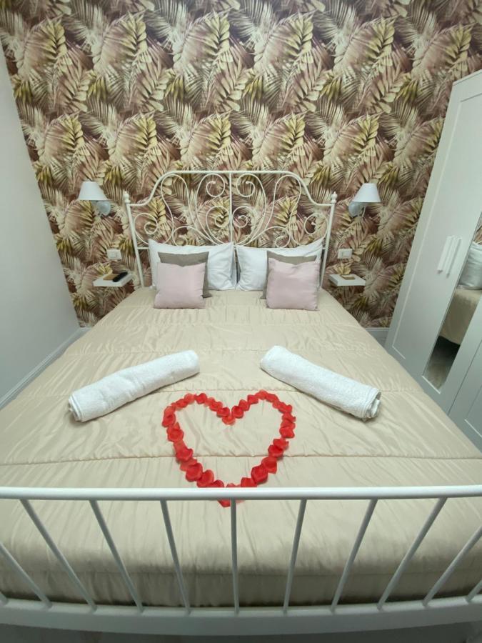 B&B Carme Naples Luaran gambar