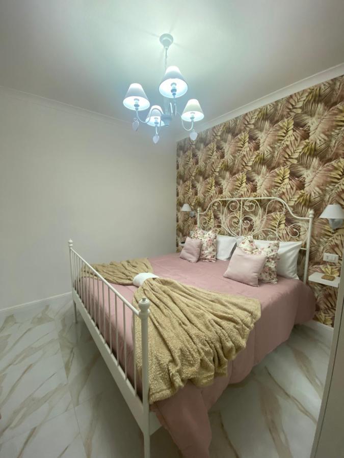 B&B Carme Naples Luaran gambar