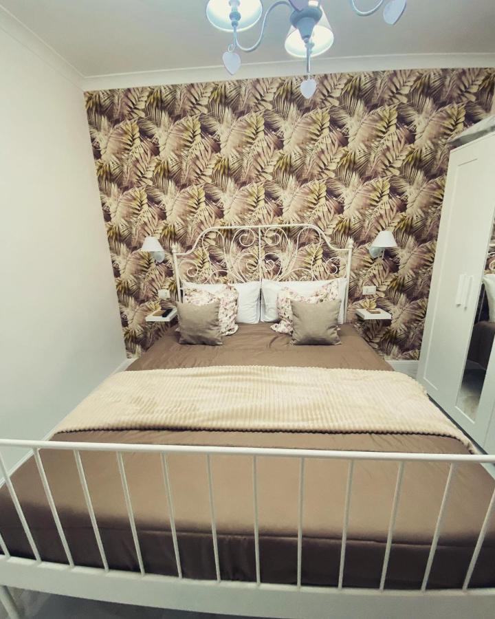 B&B Carme Naples Luaran gambar