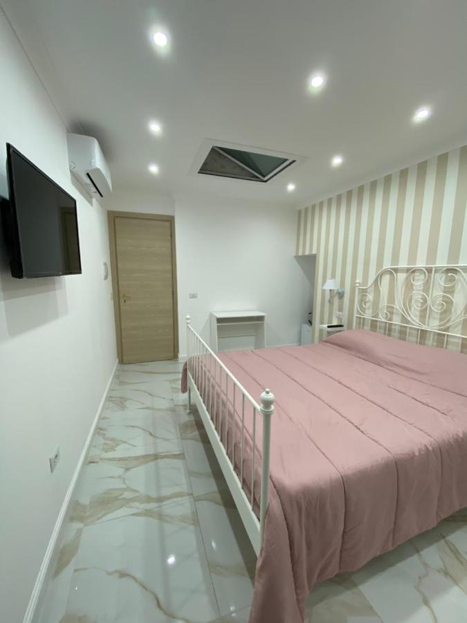 B&B Carme Naples Luaran gambar