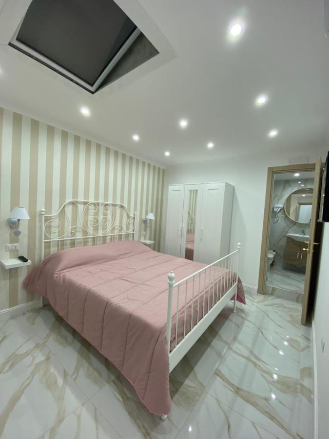 B&B Carme Naples Luaran gambar