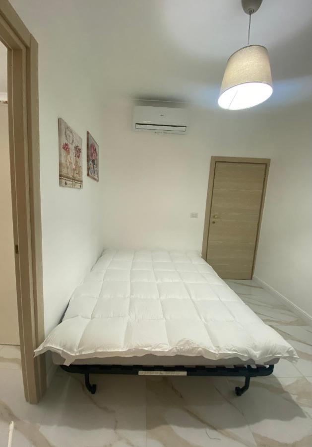B&B Carme Naples Luaran gambar
